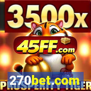 270bet.com