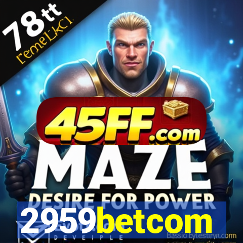 2959betcom
