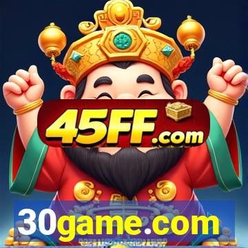 30game.com