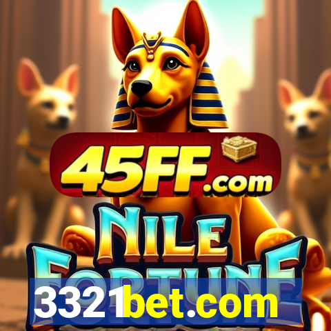 3321bet.com