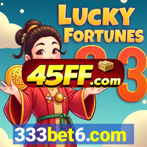 333bet6.com