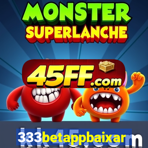 333betappbaixar
