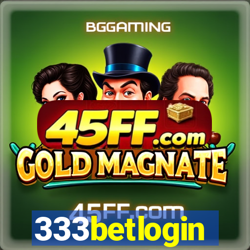 333betlogin