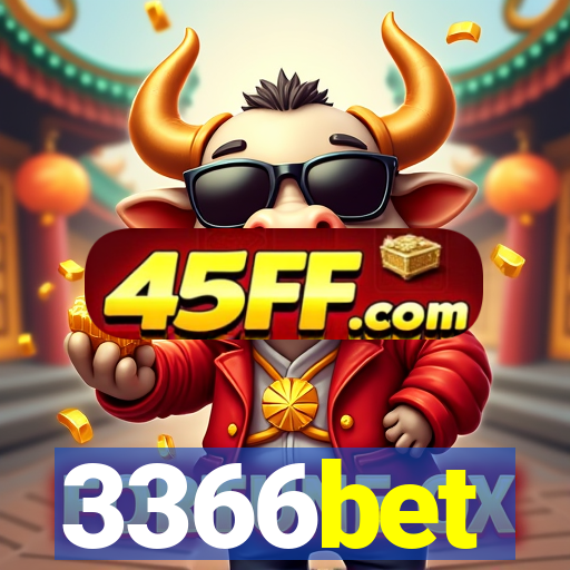 3366bet