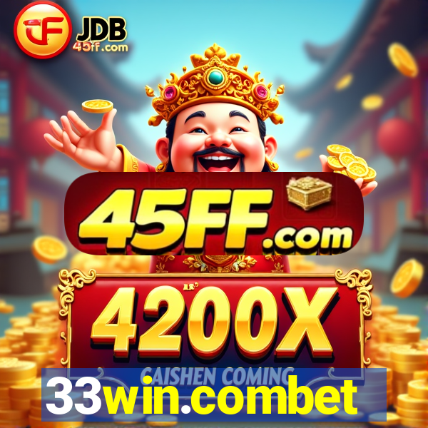 33win.combet
