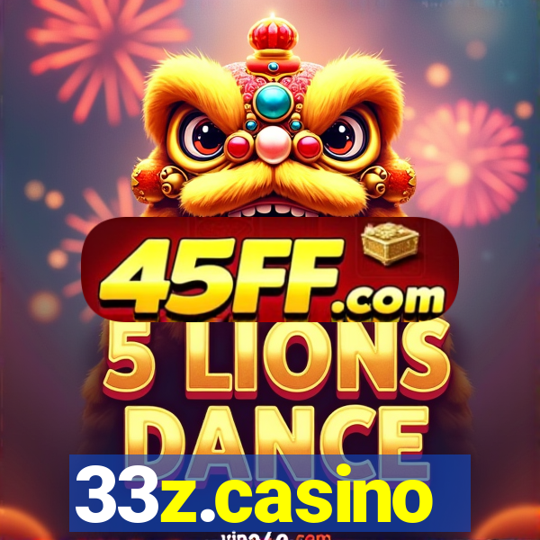 33z.casino