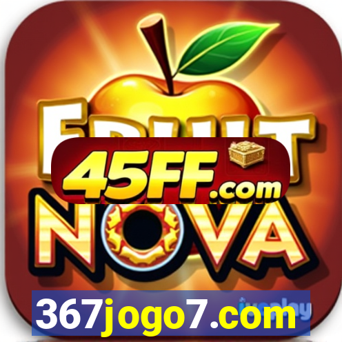 367jogo7.com