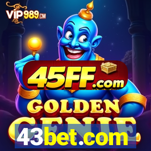 43bet.com
