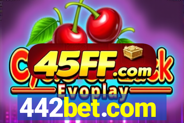 442bet.com