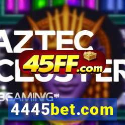 4445bet.com