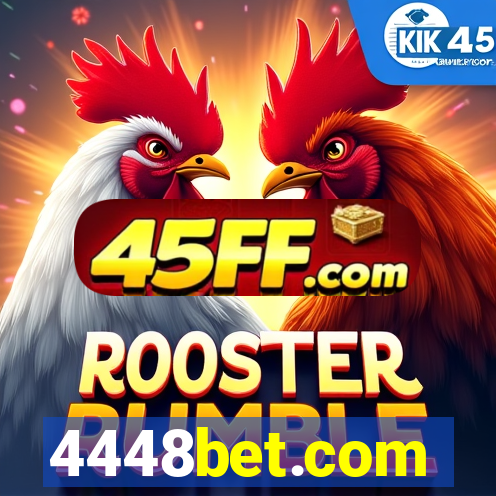 4448bet.com