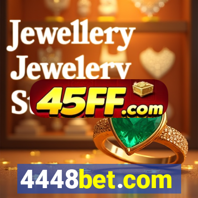 4448bet.com
