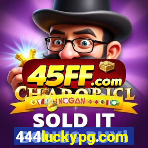 444luckypg.com