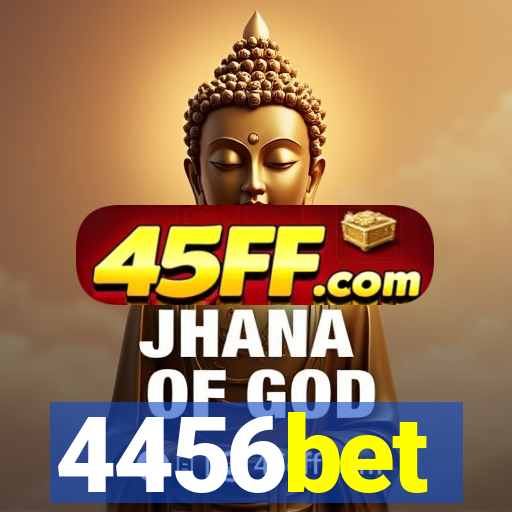 4456bet