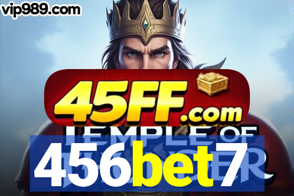 456bet7