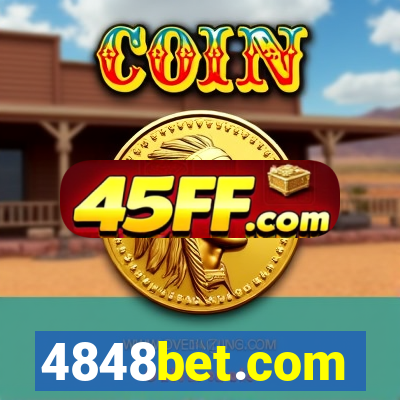 4848bet.com