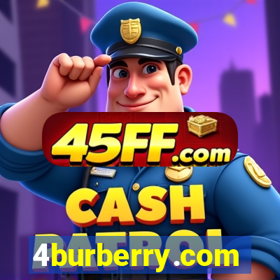 4burberry.com