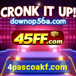 4pascoakf.com