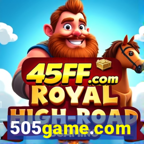 505game.com