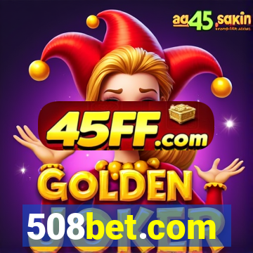 508bet.com