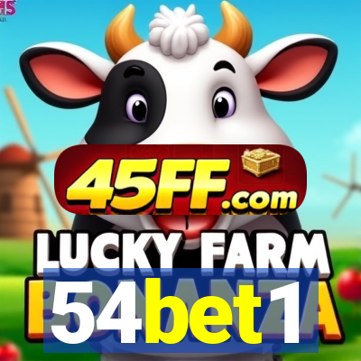 54bet1