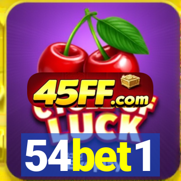 54bet1