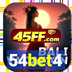 54bet4