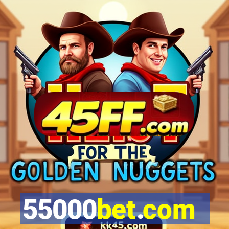 55000bet.com