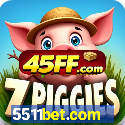 5511bet.com
