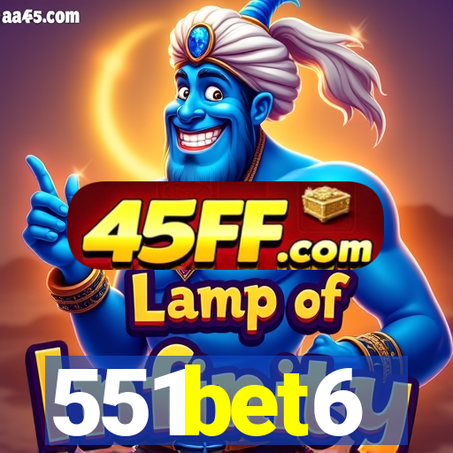 551bet6