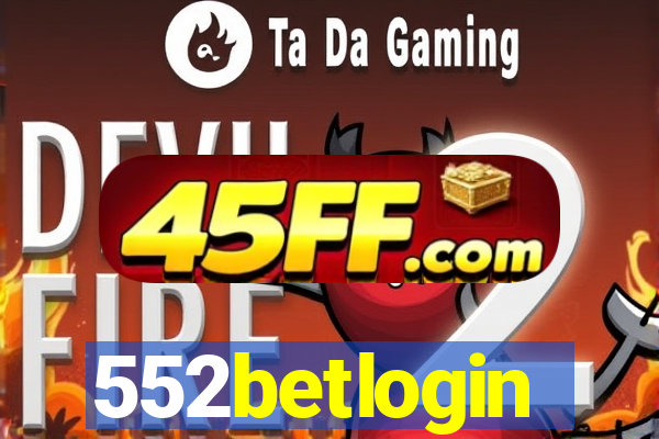 552betlogin