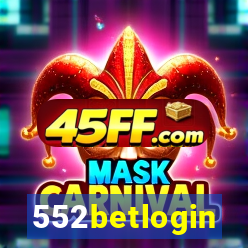 552betlogin