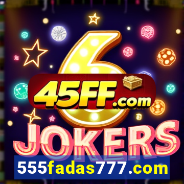 555fadas777.com