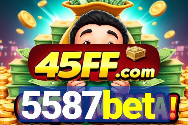 5587bet