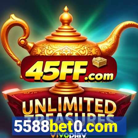 5588bet0.com