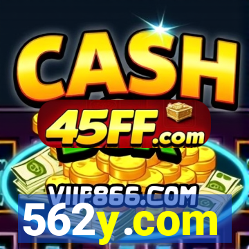 562y.com