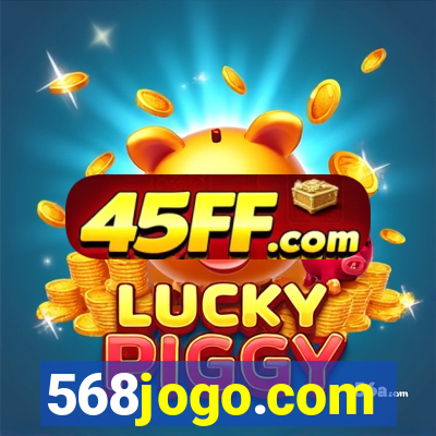 568jogo.com