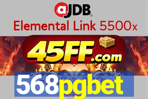 568pgbet