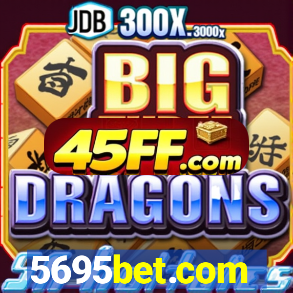 5695bet.com