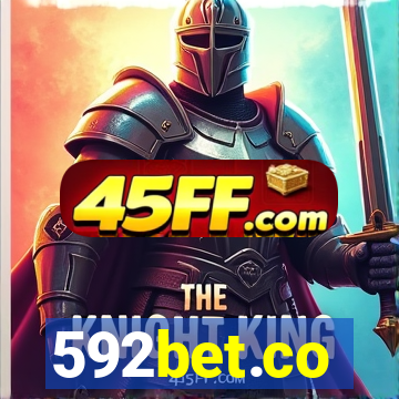 592bet.co
