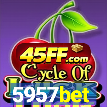 5957bet