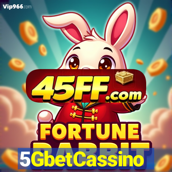5GbetCassino