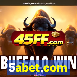 5abet.com