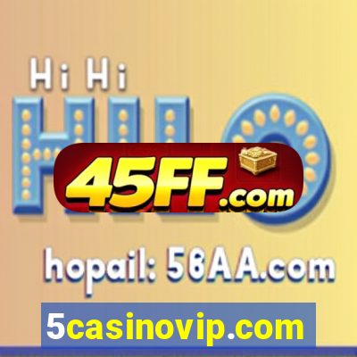 5casinovip.com