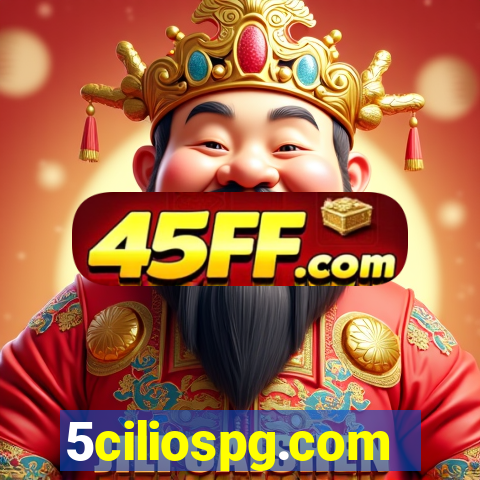 5ciliospg.com