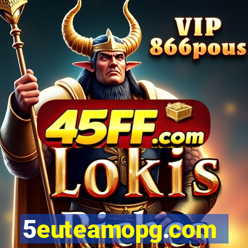 5euteamopg.com