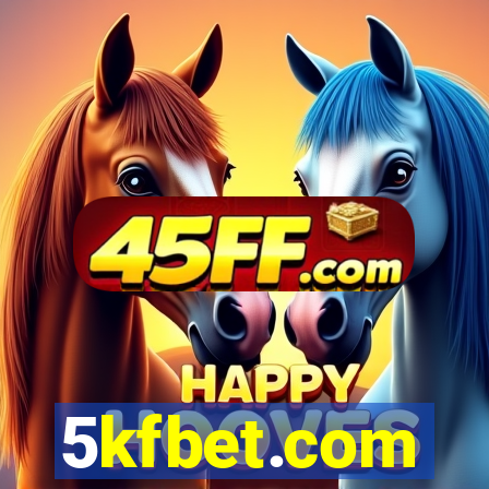 5kfbet.com