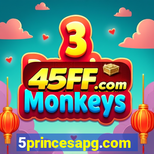 5princesapg.com