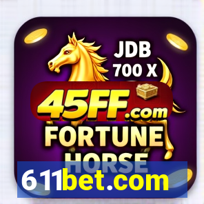 611bet.com