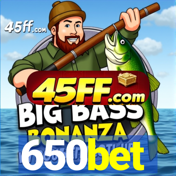 650bet